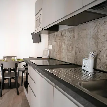 San Rocco 8 Centro Orbassano Apartment Exterior photo