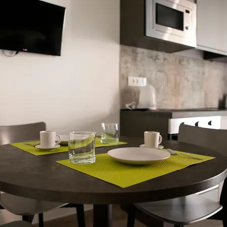 San Rocco 8 Centro Orbassano Apartment Exterior photo