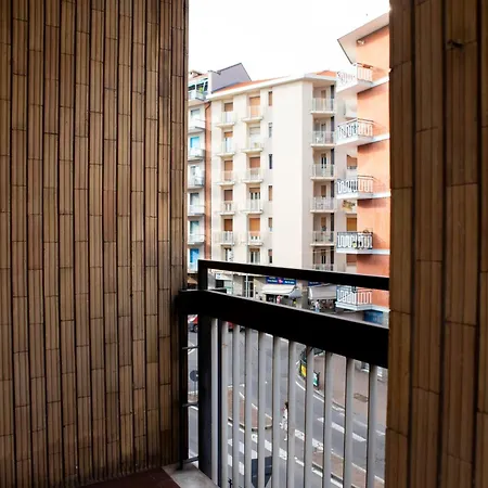 San Rocco 8 Centro Orbassano Apartment Exterior photo