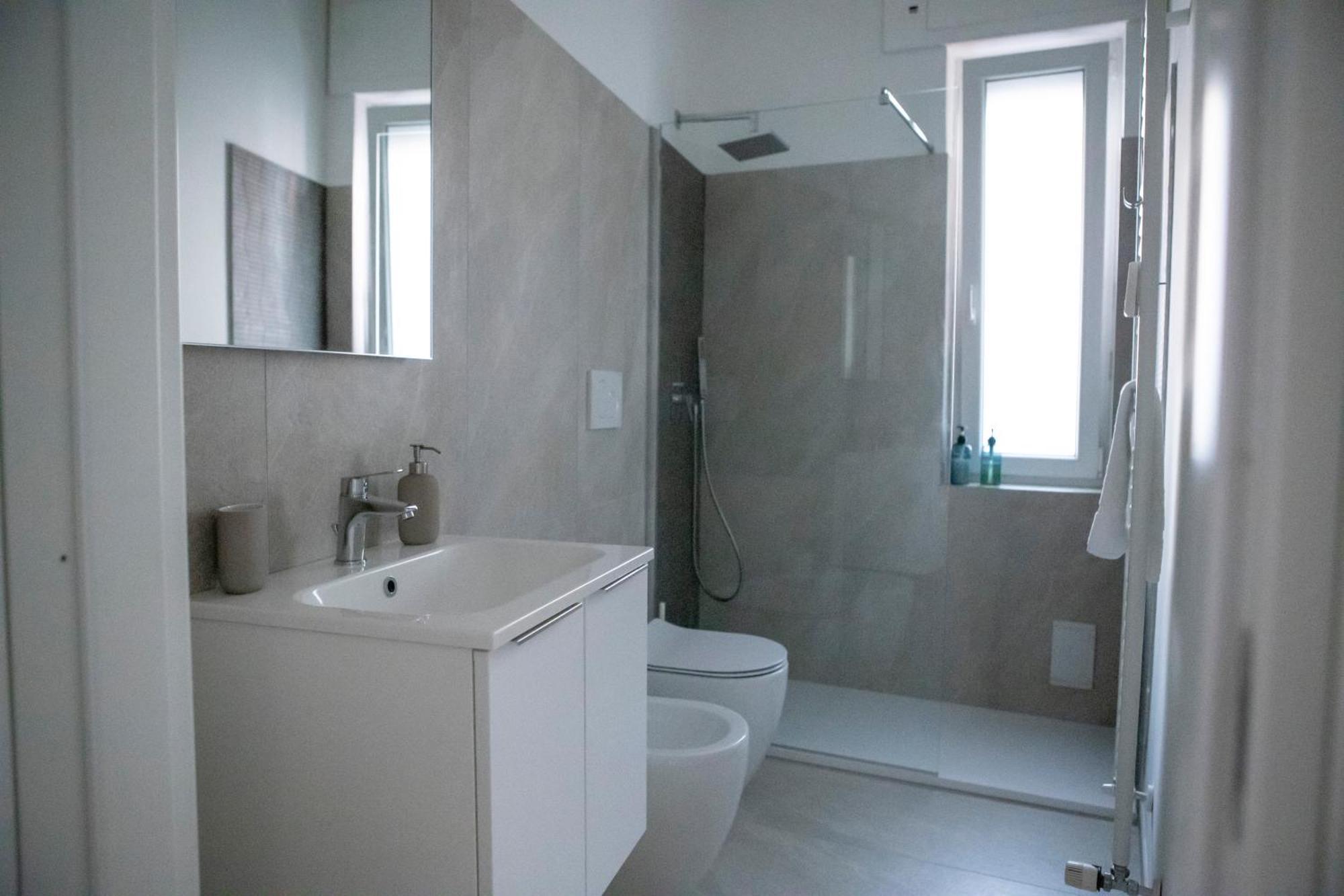 Apartment San Rocco 8 Centro
