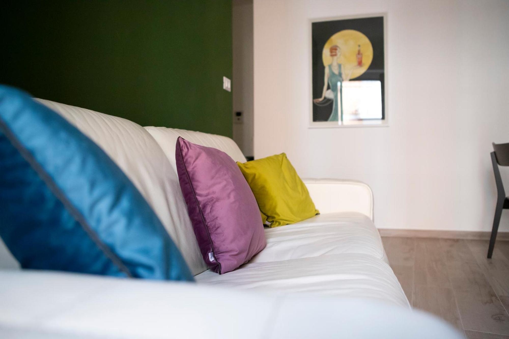 San Rocco 8 Centro Apartment