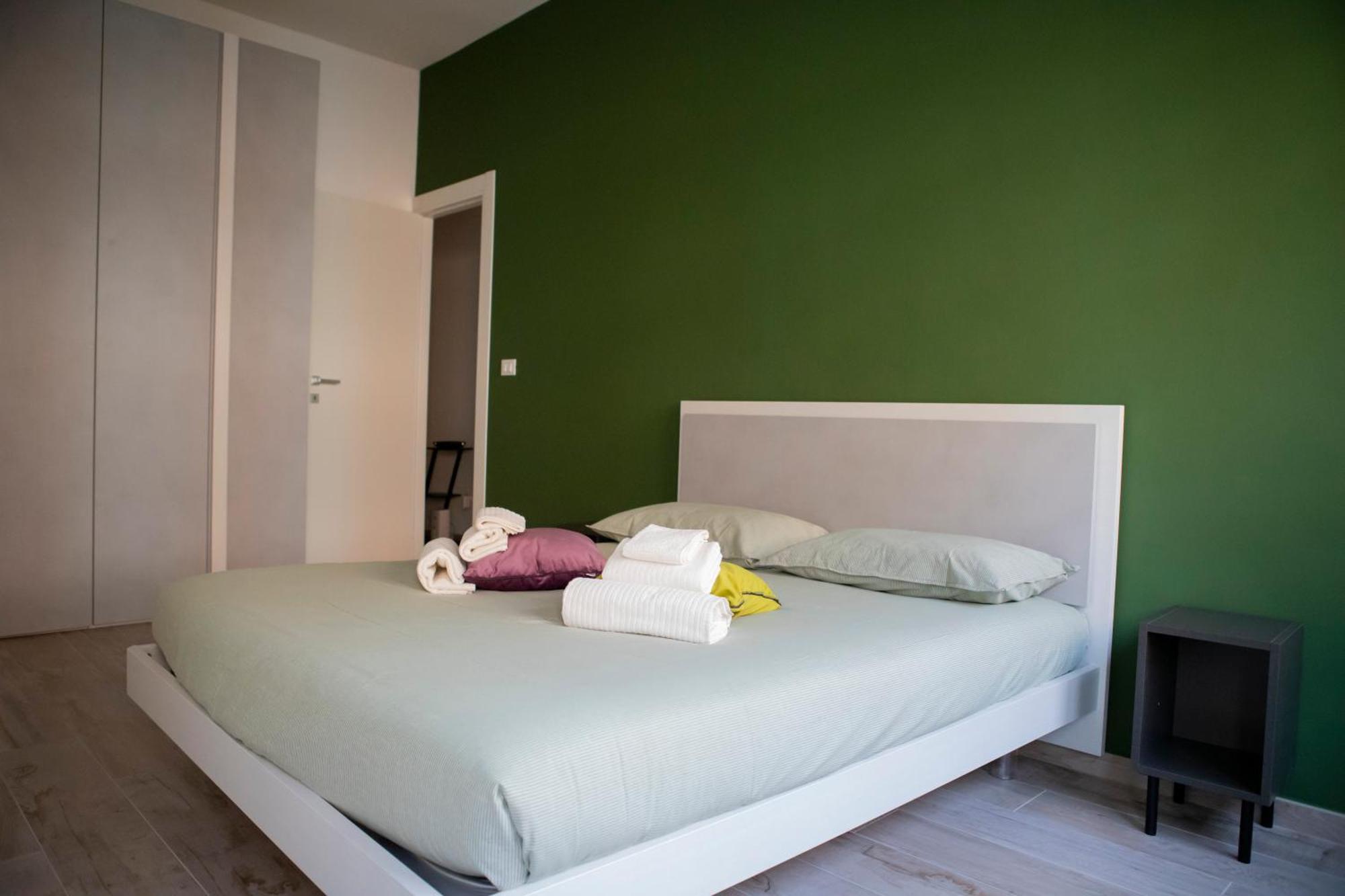 San Rocco 8 Centro Apartment