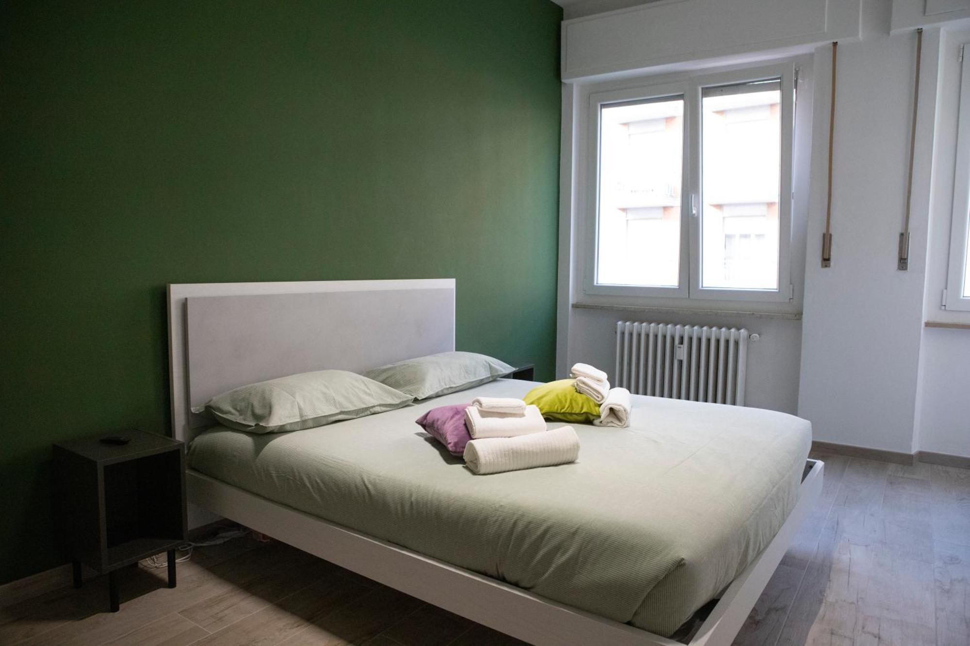 Apartment San Rocco 8 Centro