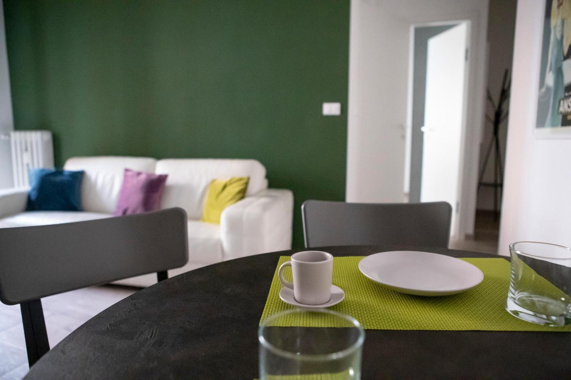 Apartment San Rocco 8 Centro *