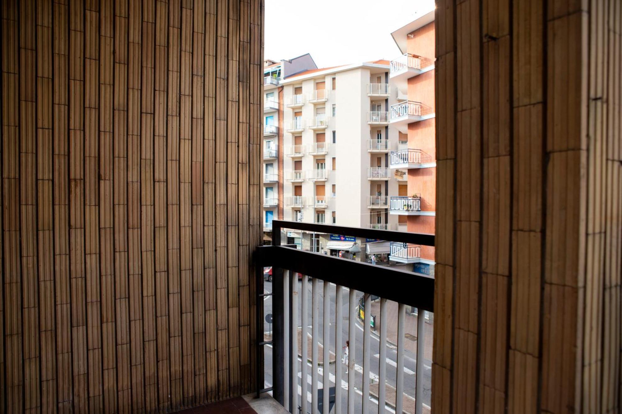 San Rocco 8 Centro Apartment