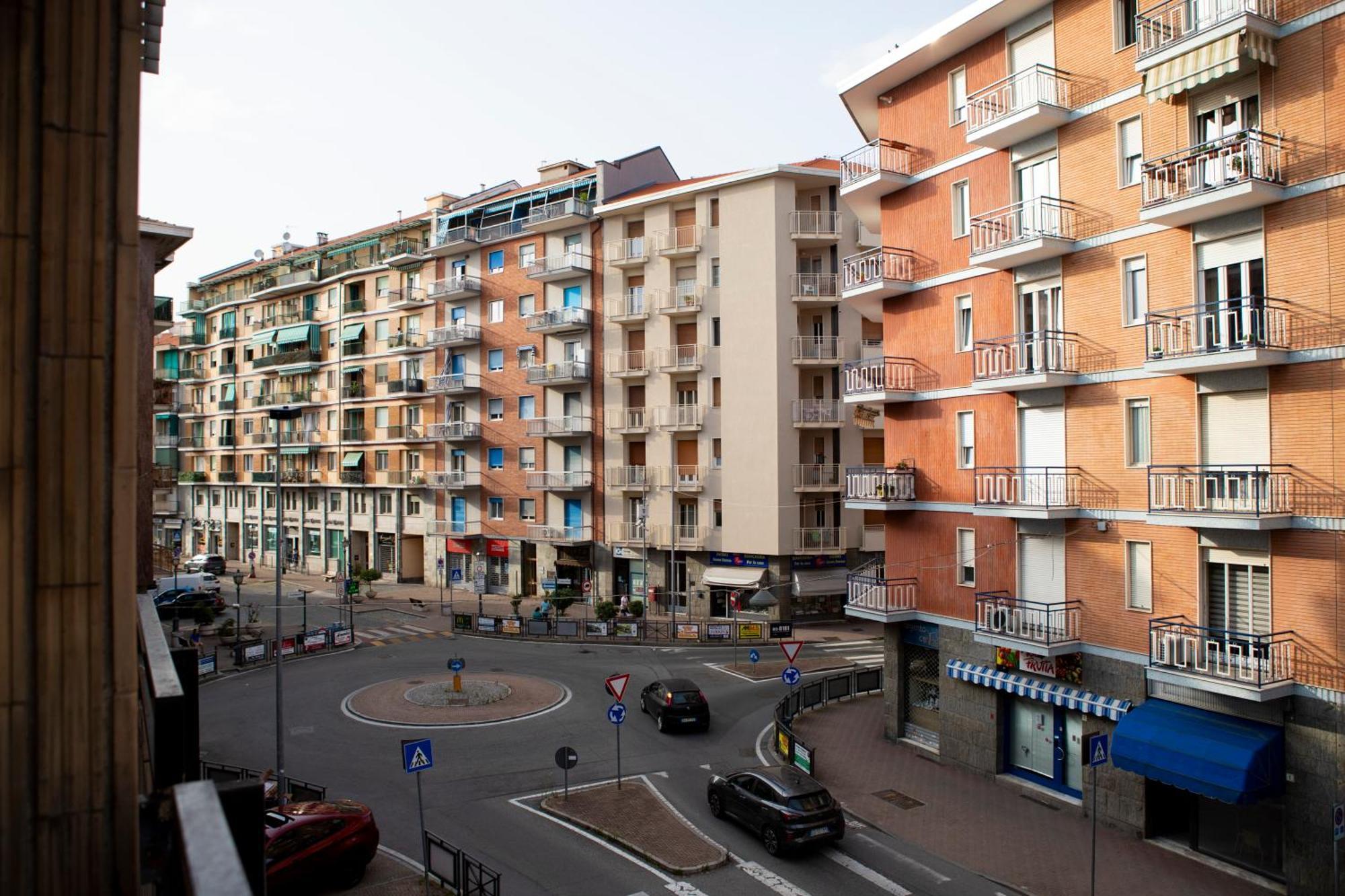 San Rocco 8 Centro Apartment